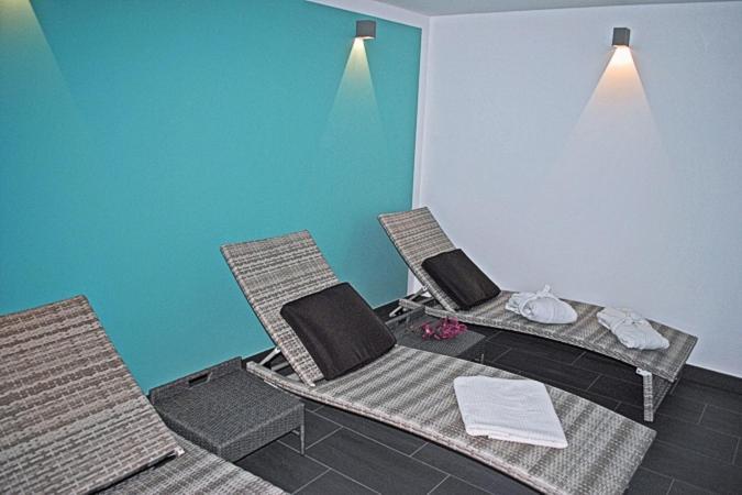 Villa Poseidon - We 5 In Strandnaehe Und Zentrumsnah Binz Bagian luar foto